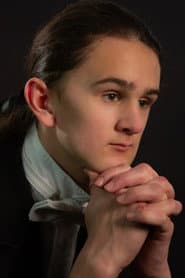 Nino Perricone actor profile photo