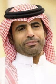 Abdulaziz Al-Forehi actor profile photo