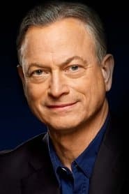Gary Sinise actor profile photo