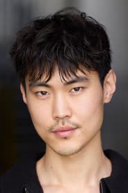 Paul Syre actor profile photo