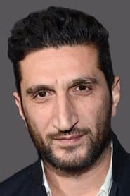 Fares Fares actor profile photo