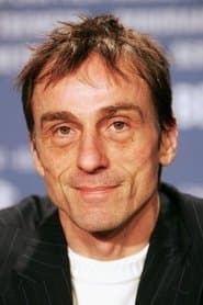 André Hennicke actor profile photo