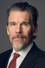 Ethan Hawke actor profile photo