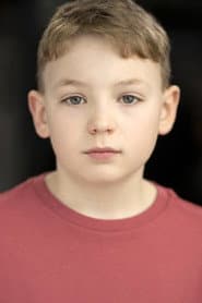 Roman Kinsella actor profile photo