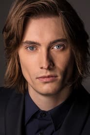 James Paxton actor profile photo