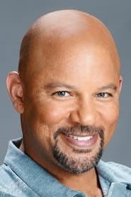 Chris Williams actor profile photo