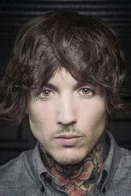 Oliver Sykes actor profile photo
