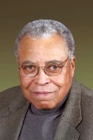 James Earl Jones actor profile photo