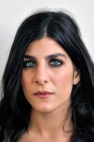 Mina Kavani actor profile photo