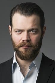 Jóhannes Haukur Jóhannesson actor profile photo