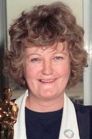 Brenda Fricker actor profile photo