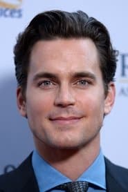 Matt Bomer actor profile photo