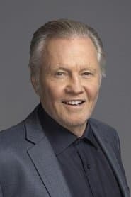 Jon Voight actor profile photo