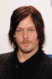 Norman Reedus actor profile photo