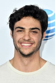 Noah Centineo actor profile photo