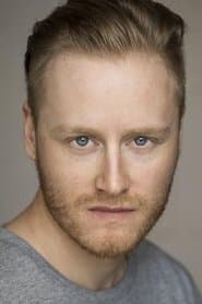 Sam Berkley actor profile photo