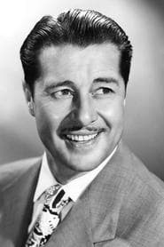 Don Ameche actor profile photo
