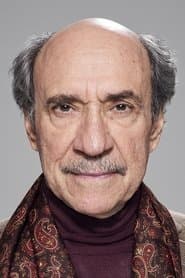F. Murray Abraham actor profile photo