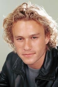 Heath Ledger actor profile photo