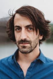 Mikuláš Čížek actor profile photo