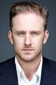 Ben Foster actor profile photo