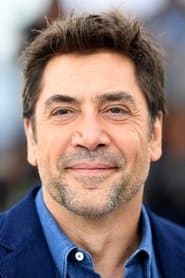 Javier Bardem actor profile photo