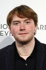 Cooper Hoffman actor profile photo