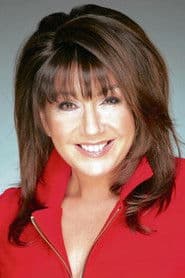 Jane McDonald actor profile photo