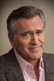 Bruce Campbell actor profile photo