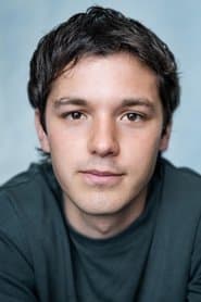 Joel Nankervis actor profile photo