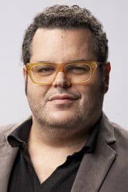 Josh Gad actor profile photo
