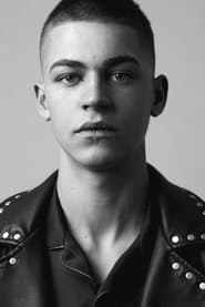 Hero Fiennes Tiffin actor profile photo