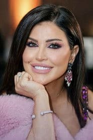 Jumana Murad actor profile photo