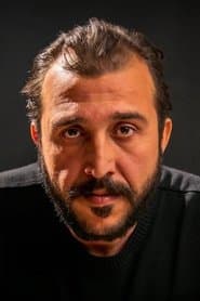 Majd Eid actor profile photo