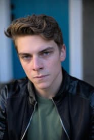 Zachery Renauldo actor profile photo