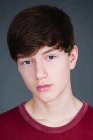 Callum Booth-Ford actor profile photo