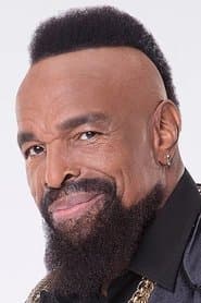 Mr. T actor profile photo