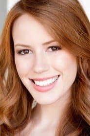 Marisha Ray actor profile photo