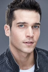 Jack Schumacher actor profile photo