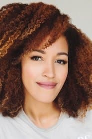 Tawny Newsome actor profile photo