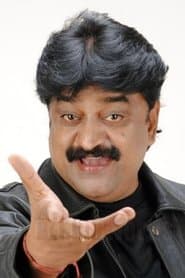 Chinni Jayanth actor profile photo