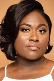 Danielle Brooks actor profile photo