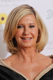 Olivia Newton-John actor profile photo
