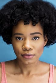 Weruche Opia actor profile photo