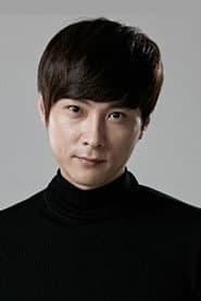 Min Kyung-hoon actor profile photo