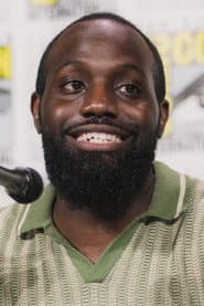 Juju Green actor profile photo