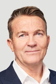 Bradley Walsh actor profile photo