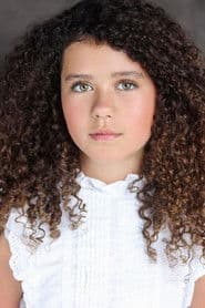 Clementine Benstock actor profile photo