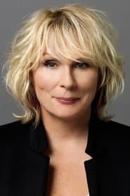 Jennifer Saunders actor profile photo