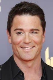 Yannick Bisson actor profile photo